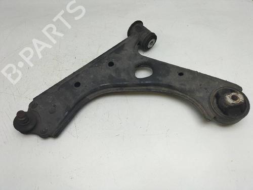 Querlenker links vorne für ALFA ROMEO MITO (955_) 1.6 JTDM (955AXC1B) (120 hp) 12630198