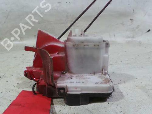 Used Rear right lock SEAT CORDOBA (6K1, 6K2) 1.4 i (60 hp) 12609870