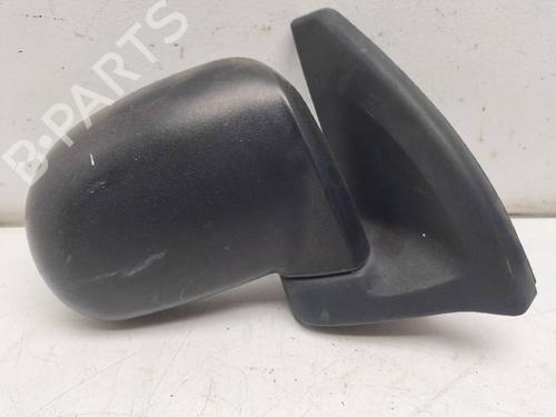 Right mirror HYUNDAI ATOS (MX) 1.0 i | BP13398544C27 