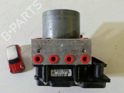 Used ABS pump NISSAN PRIMERA (P12) 1.9 dCi (120 hp) 12617616