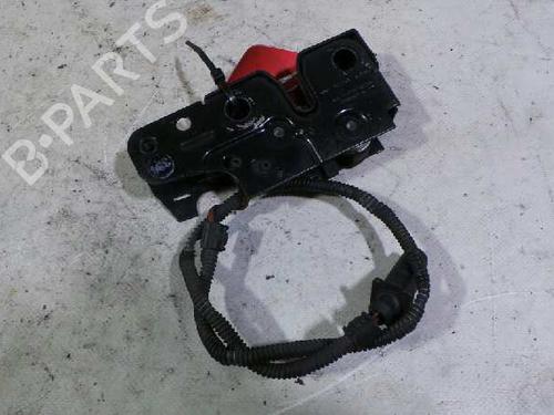Hood lock SEAT LEON (1P1) 1.9 TDI | BP12609592C133 