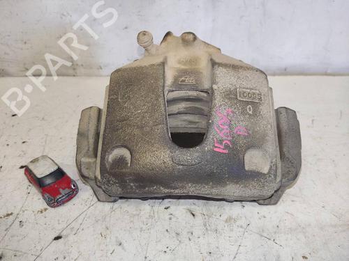 Used Right front brake caliper FORD TOURNEO CONNECT 1.8 TDCi (90 hp) 12625065