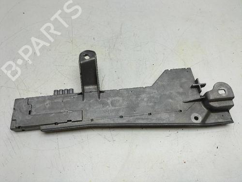 Elektronisk modul MERCEDES-BENZ E-CLASS (W211) E 270 CDI (211.016) | BP12630124M83 