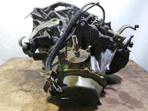 Gearbox PEUGEOT 306 Hatchback (7A, 7C, N3, N5)  | BP12607813M3 