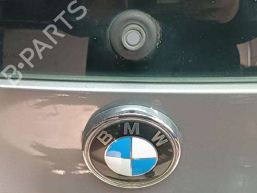 Tailgate BMW X3 (E83) 3.0 i xDrive | BP24015879C6 