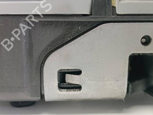 Rear right lock PEUGEOT 308 I (4A_, 4C_)  | BP16289978C99 