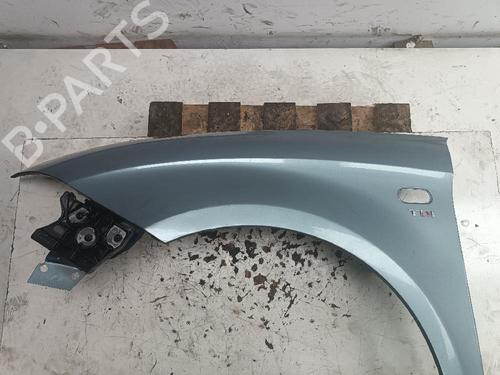 Used Left front fenders SEAT ALTEA (5P1) [2004-2015]  21223203