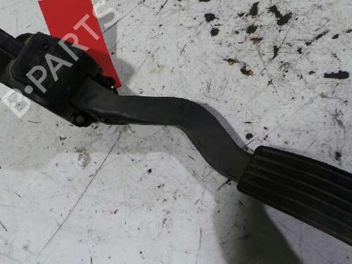 Pedal CITROËN C4 I (LC_)  | BP12609165I4 