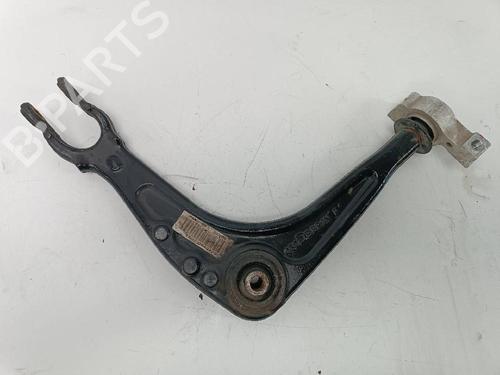 Used Right front suspension arm CITROËN C5 III Break (RW_) 2.0 HDi 140 (140 hp) 16273290