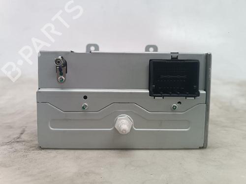 Radio OPEL ASTRA J (P10) 1.4 (68) | BP21223186E6 