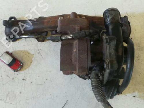 Turbocharger/Supercharger OPEL COMBO Box Body/MPV 1.3 CDTI 16V | BP12619871M71 