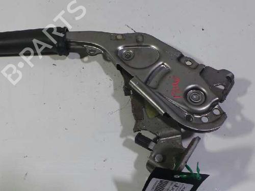 håndbremse FORD B-MAX (JK) 1.5 TDCi (75 hp) 12615125