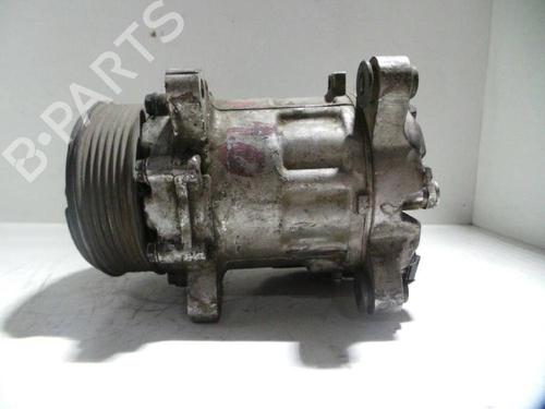 AC compressor SEAT AROSA (6H1)  | BP12622368M34 