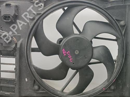Frontplate/Frontkurv CITROËN C4 Coupe (LA_)  | BP21223038C72 