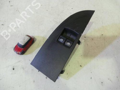 Used Left front window switch SEAT LEON (1P1) 1.9 TDI (105 hp) 12620670