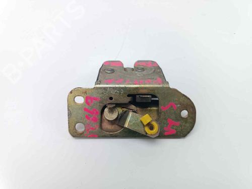 Tailgate lock VOLVO S40 I (644) 1.9 TD | BP12612311C101 