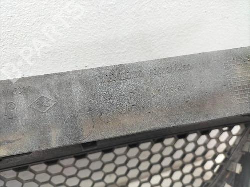 Grille RENAULT TRAFIC II Platform/Chassis (EL) 1.9 dCi 100 (EL0C) | BP13327314C40 