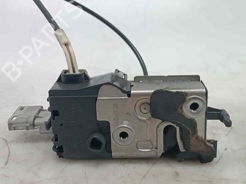 Rear left lock PEUGEOT 407 (6D_) 2.0 HDi 135 (6DRHRH, 6DRHRE, 6DRHRG, 6DRHRJ) | BP19478388C100 