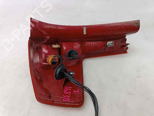Left taillight CITROËN C4 I (LC_)  | BP18001945C34 
