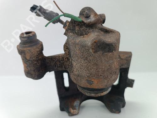 Left front brake caliper PEUGEOT EXPERT (224_) 2.0 HDI | BP24996827M105 