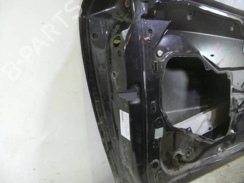 Left front door AUDI A3 (8P1)  | BP12623246C2 