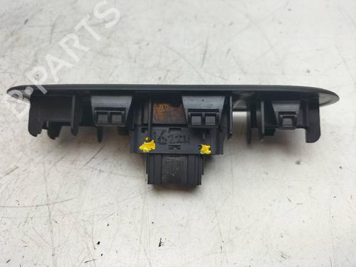 Right front window switch CITROËN C3 II Hatchback Van (SC_) 1.4 HDi | BP13356273I26 