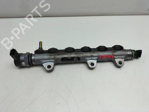Used Injection rail NISSAN X-TRAIL II (T31) 2.0 dCi 4x4 (150 hp) 12627554