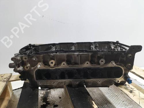 Cylinder head NISSAN NT400 CABSTAR (F24M)  | BP17626352M5 