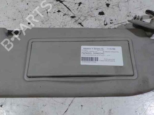 Right sun visor CITROËN XSARA (N1) 1.6 16V | BP12608348I2 
