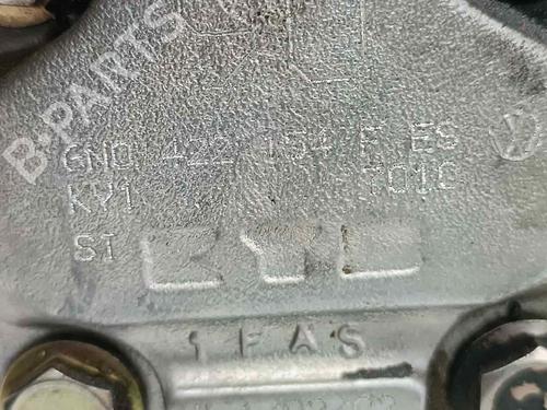 Steering pump SEAT INCA (6K9) 1.9 SDI | BP17168275M99 