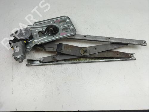 Used Front right window mechanism FORD SCORPIO I Saloon (GGE) 2.0 i (125 hp) 13553988