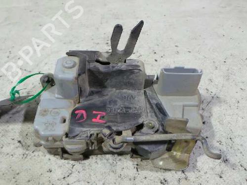 Used Front left lock CITROËN XSARA Coupe (N0) 1.9 TD (90 hp) 12610255