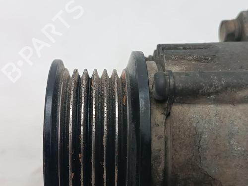 Alternator LAND ROVER FREELANDER I (L314) 2.0 DI 4x4 | BP20156012M7 