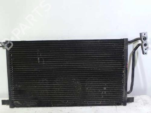 Used AC radiator BMW 3 (E46) 320 d (150 hp) 12618782