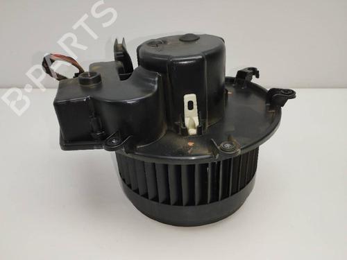 Moteur de chauffage MERCEDES-BENZ C-CLASS (W203) C 220 CDI (203.006, 203.008) (143 hp) 14242702