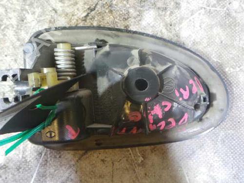 Front right interior door handle NISSAN PRIMASTAR Van (X83) 2.0 dCi 115 | BP12614243I14 