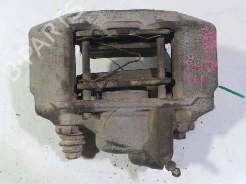 Used Left rear brake caliper MITSUBISHI PAJERO SPORT I (K7_, K9_) 2.5 TD (K94W) (99 hp) 12611447