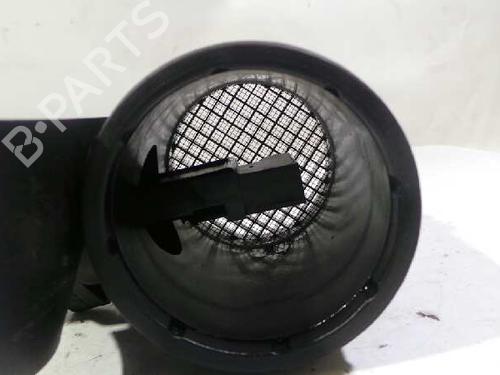 Mass air flow sensor OPEL ZAFIRA A MPV (T98) 2.0 DI 16V (F75) | BP12615739M95 