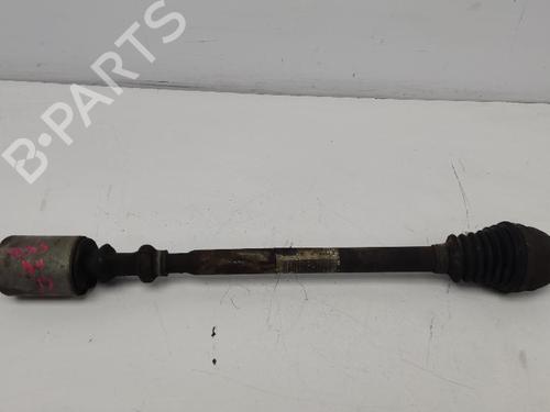 Used Right front driveshaft SEAT CORDOBA (6K1, 6K2) [1993-2002]  17140923