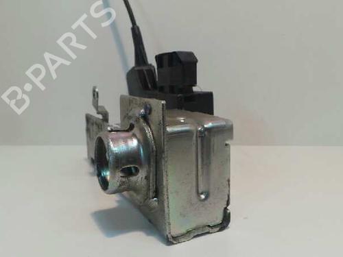 Front right lock FORD TOURNEO CONNECT 1.8 TDCi | BP12616779C97 