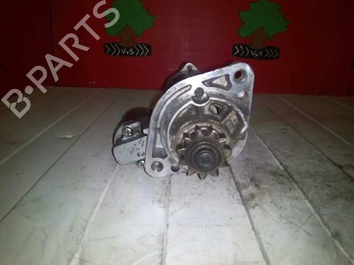 Starter NISSAN CABSTAR E (TL_, VL_)  | BP18332150M8 