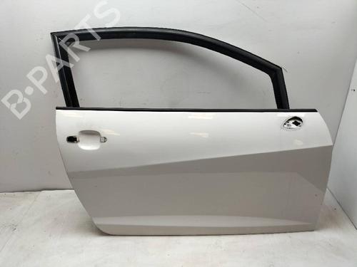 Used Right front door SEAT IBIZA IV (6J5, 6P1) 1.4 TDI (80 hp) 13525220