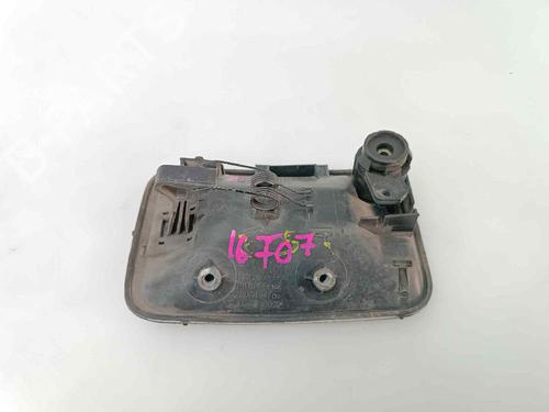 Front left exterior door handle PEUGEOT EXPERT (224_)  | BP17239487C128 
