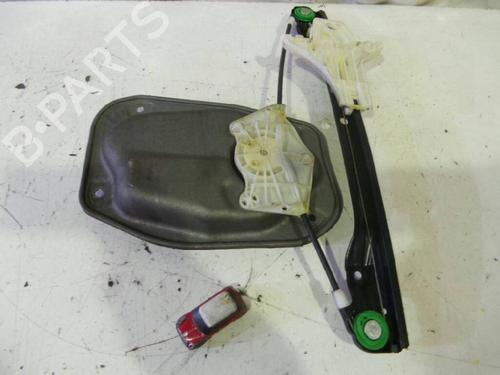 Rear left window mechanism VW GOLF V (1K1)  | BP12853119C24 