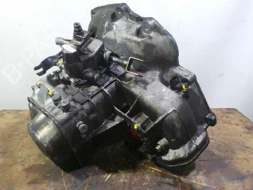 Gearbox OPEL CORSA B (S93) 1.2 i 16V (F08, F68, M68) | BP12632134M3 
