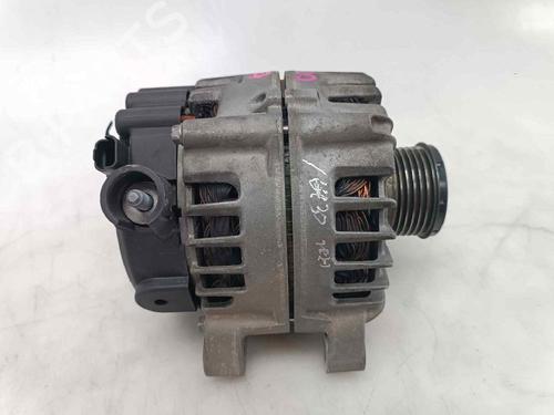 Alternator PEUGEOT 407 (6D_) 2.0 HDi 135 (6DRHRH, 6DRHRE, 6DRHRG, 6DRHRJ) | BP19449966M7 