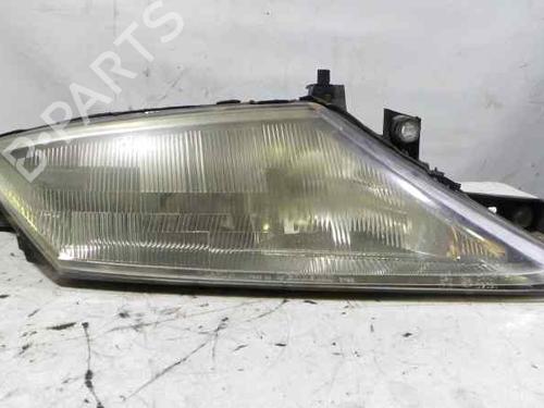 Used Right headlight LANCIA Y (840_) [1995-2003]  12608105