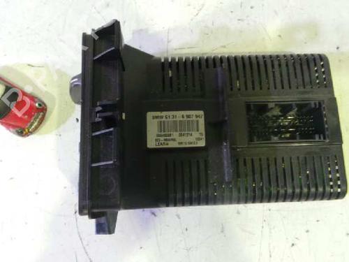 Headlight switch BMW 3 (E46) 323 i | BP12619138I24 