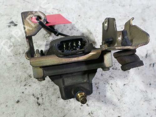 Used Ignition coil CITROËN AX (ZA-_) [1986-1998]  12609494