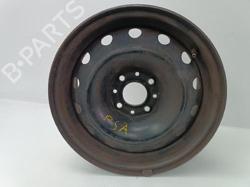 Felg CITROËN BERLINGO / BERLINGO FIRST Box Body/MPV (M_) [1996-2011]  24494969